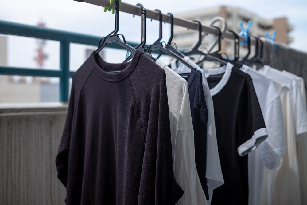 ライカM10で撮影