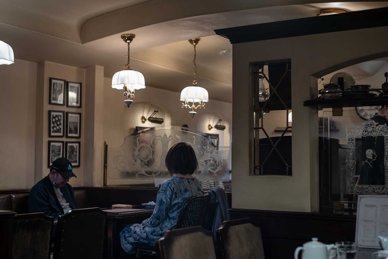 LeicaM10購入ブログ作例