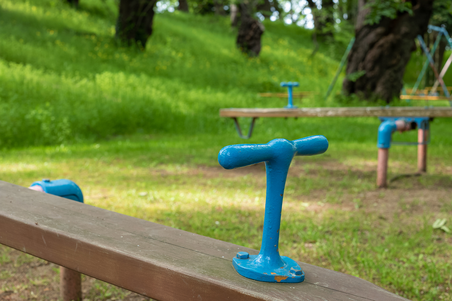 カールツァイス プラナー50mm 作例 風景