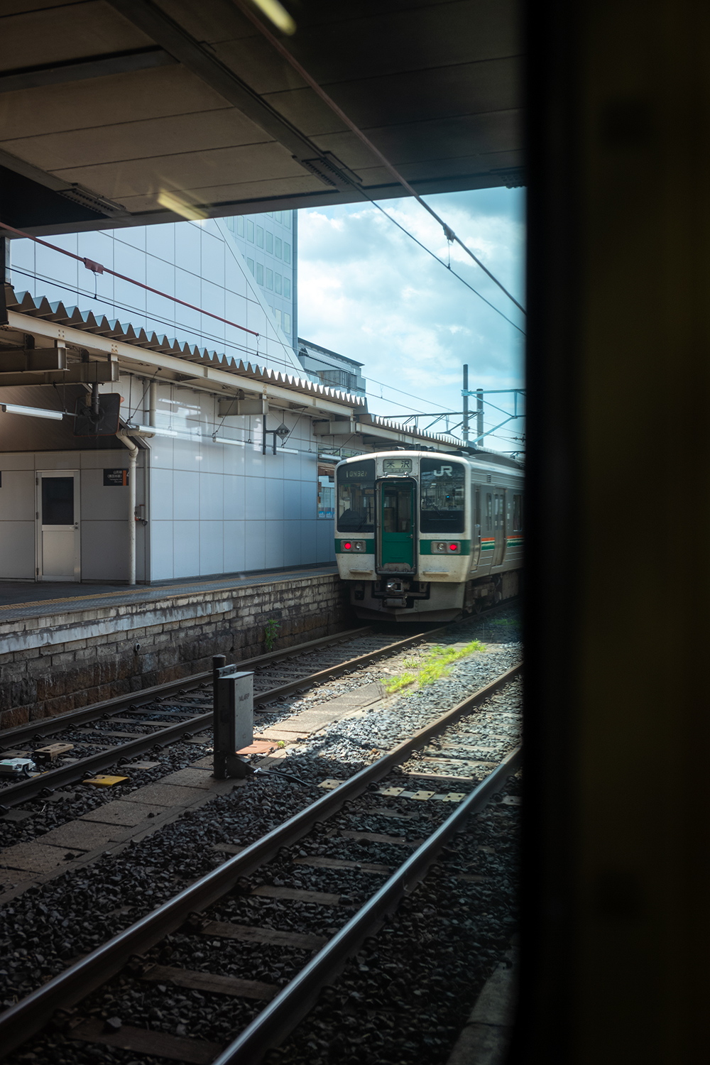 leicam10ローカル線