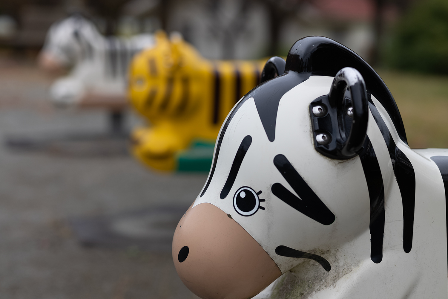 NOKTON Vintage Line 75mm F1.5作例レビュー