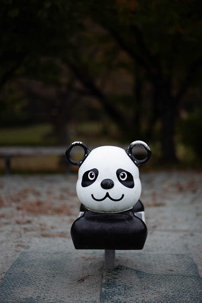 NOKTON Vintage Line 75mm F1.5作例レビュー