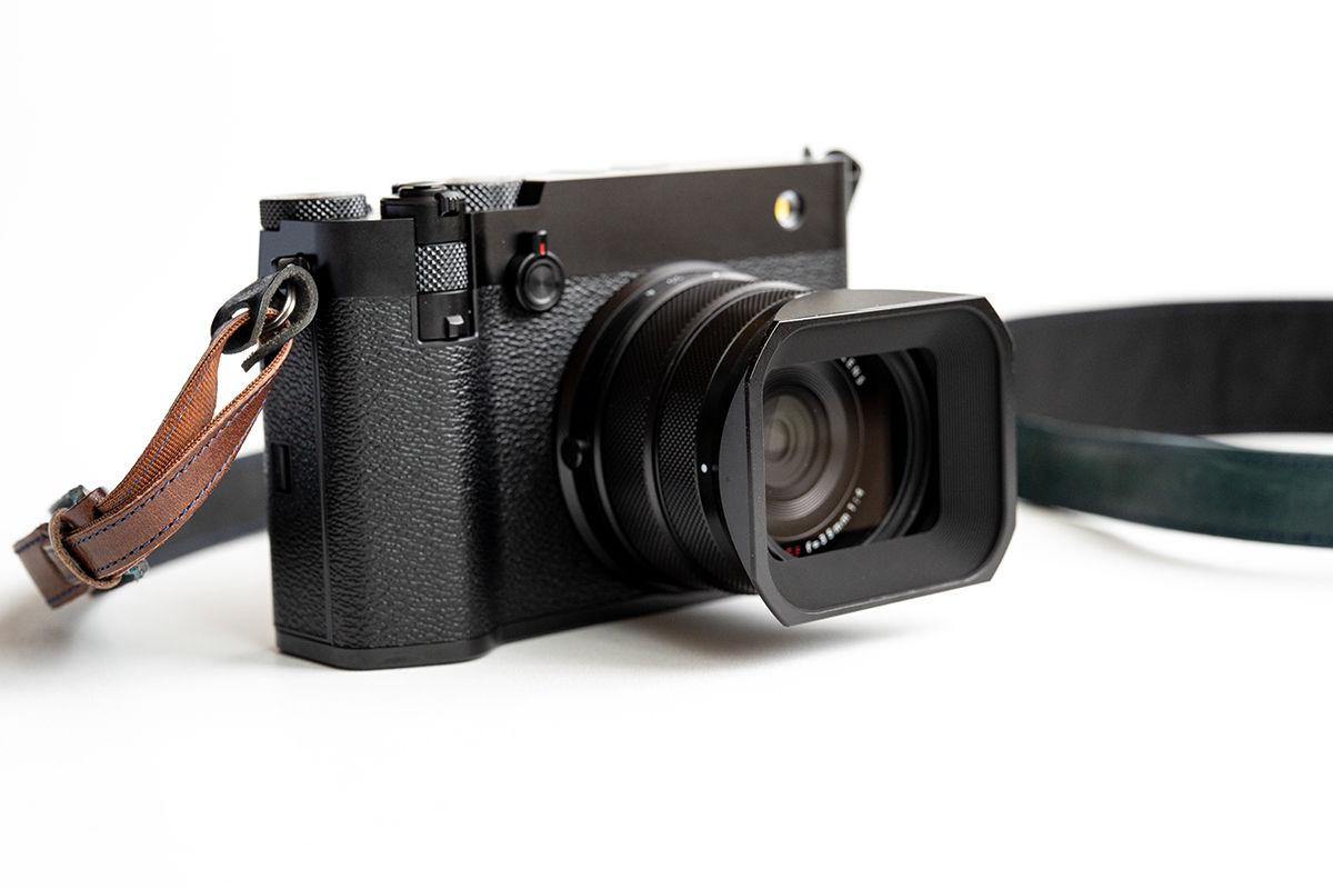 GFX100RF使用レビュー