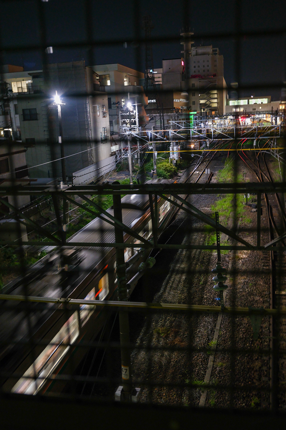 FUJIFILM GFX100RFで撮影した作例写真