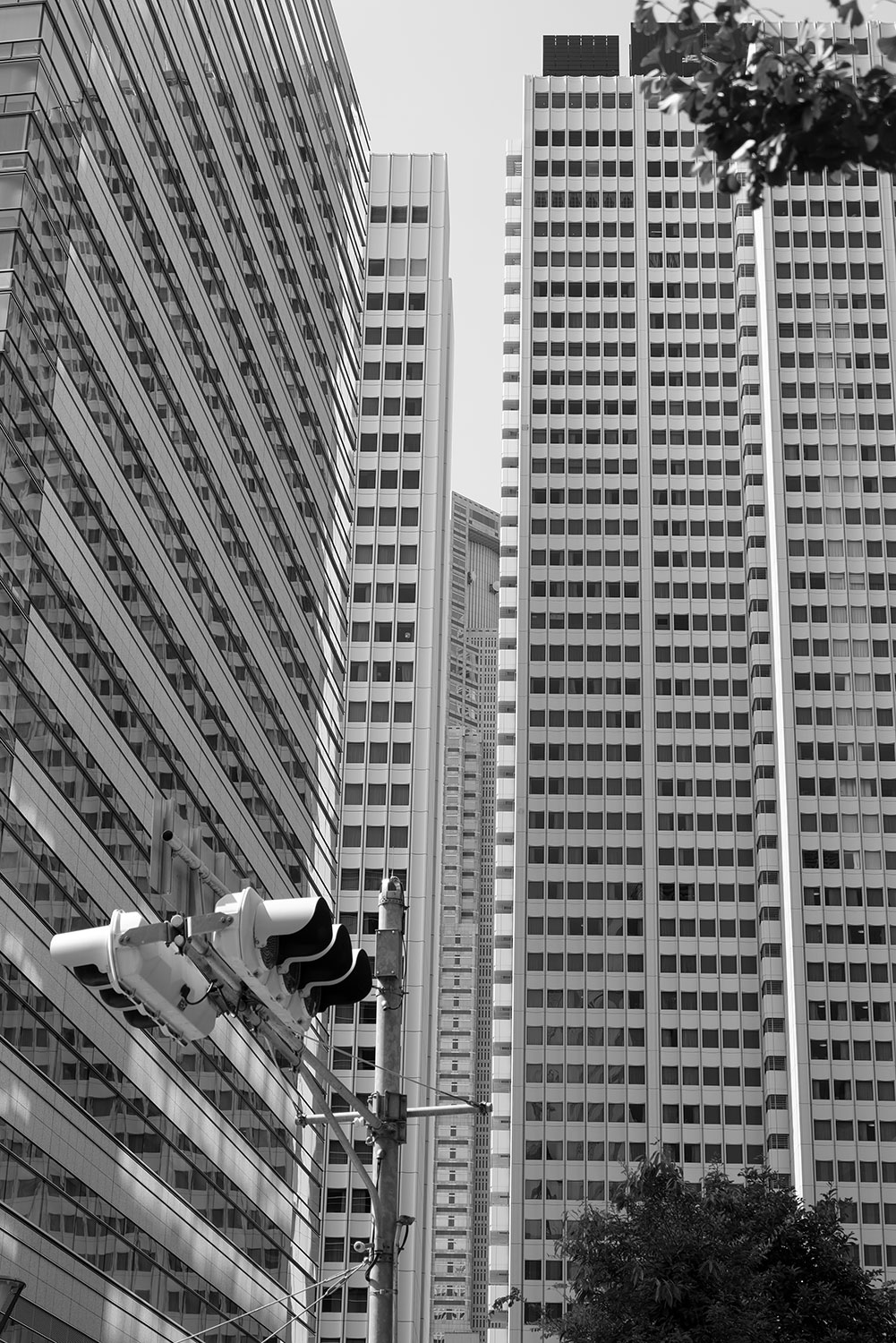 gfx100rf新宿撮影