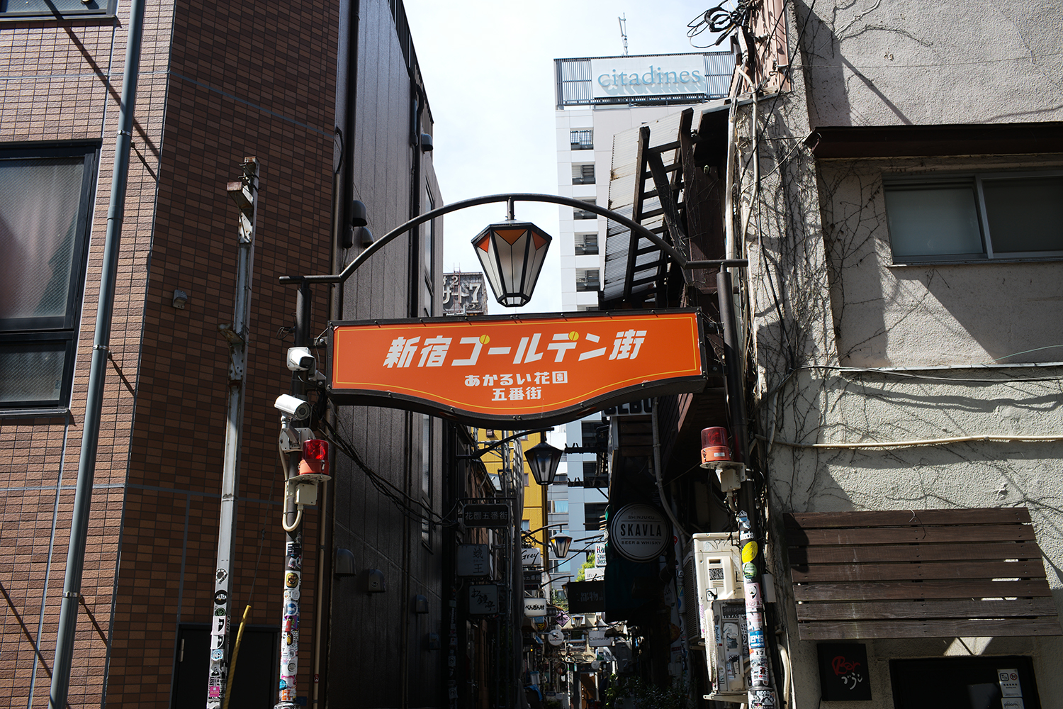 東京フォトウォークスナップ写真