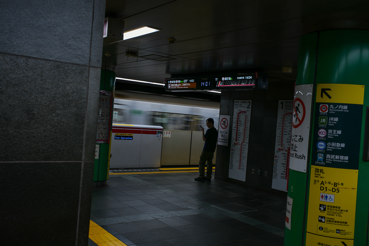 ズミクロン35mmf2