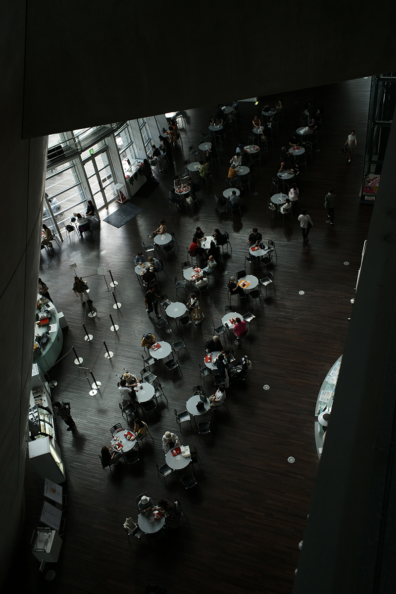 Leica M10 + Summicron35mmF2ブログ用作例写真