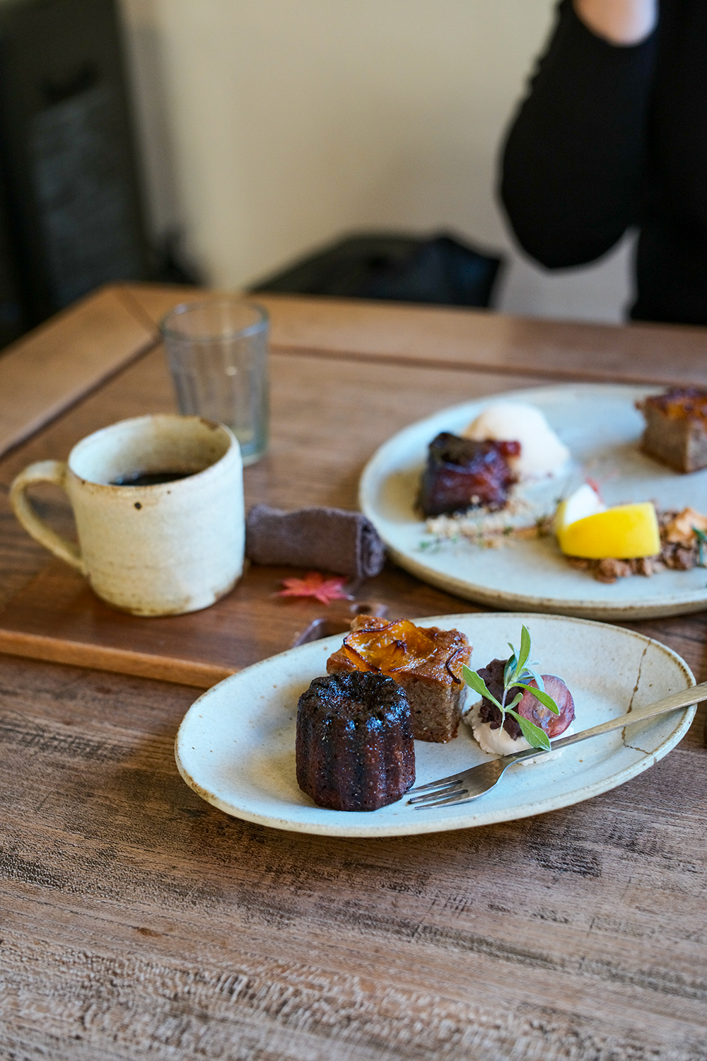 厩宿(umayado)フォトウォーク