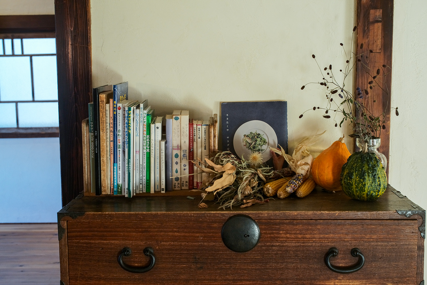 和箪笥のスナップ — summilux50mm F1.4撮影