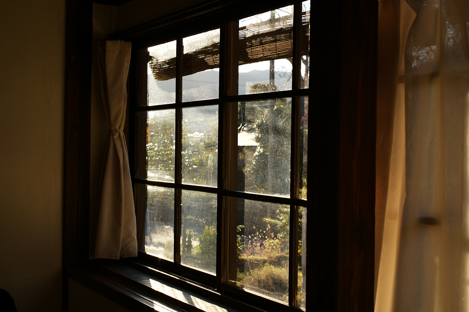 厩宿(umayado)フォトウォーク