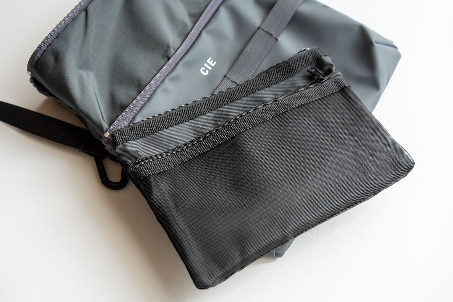 CIE GRID3MINI SHOULDER BSG