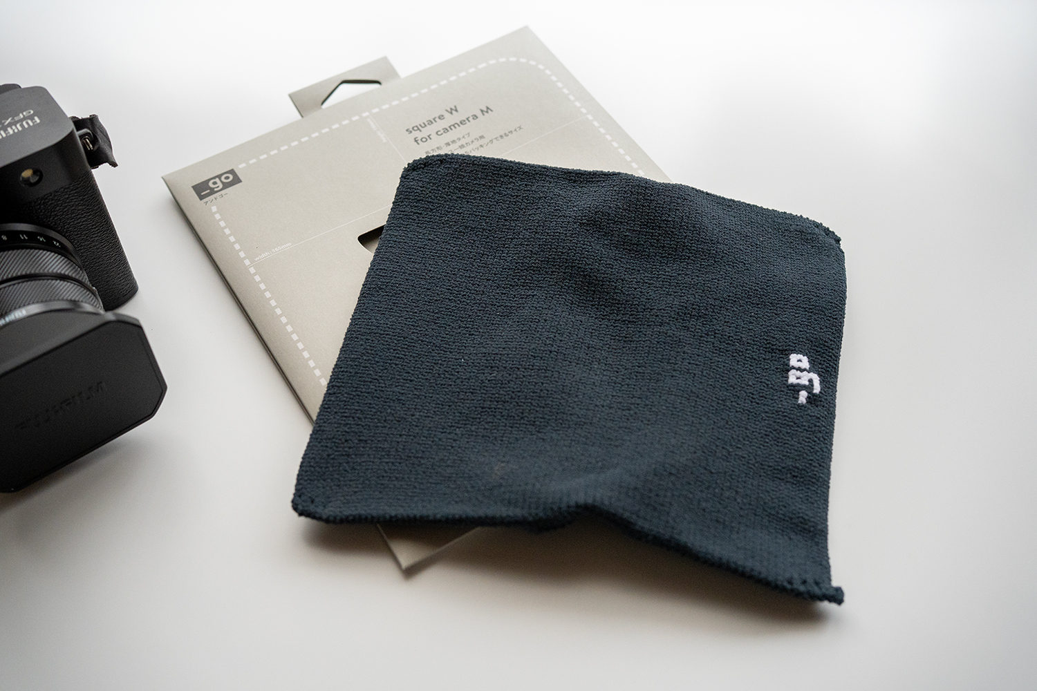 アンドゴーカメラ用Mサイズ