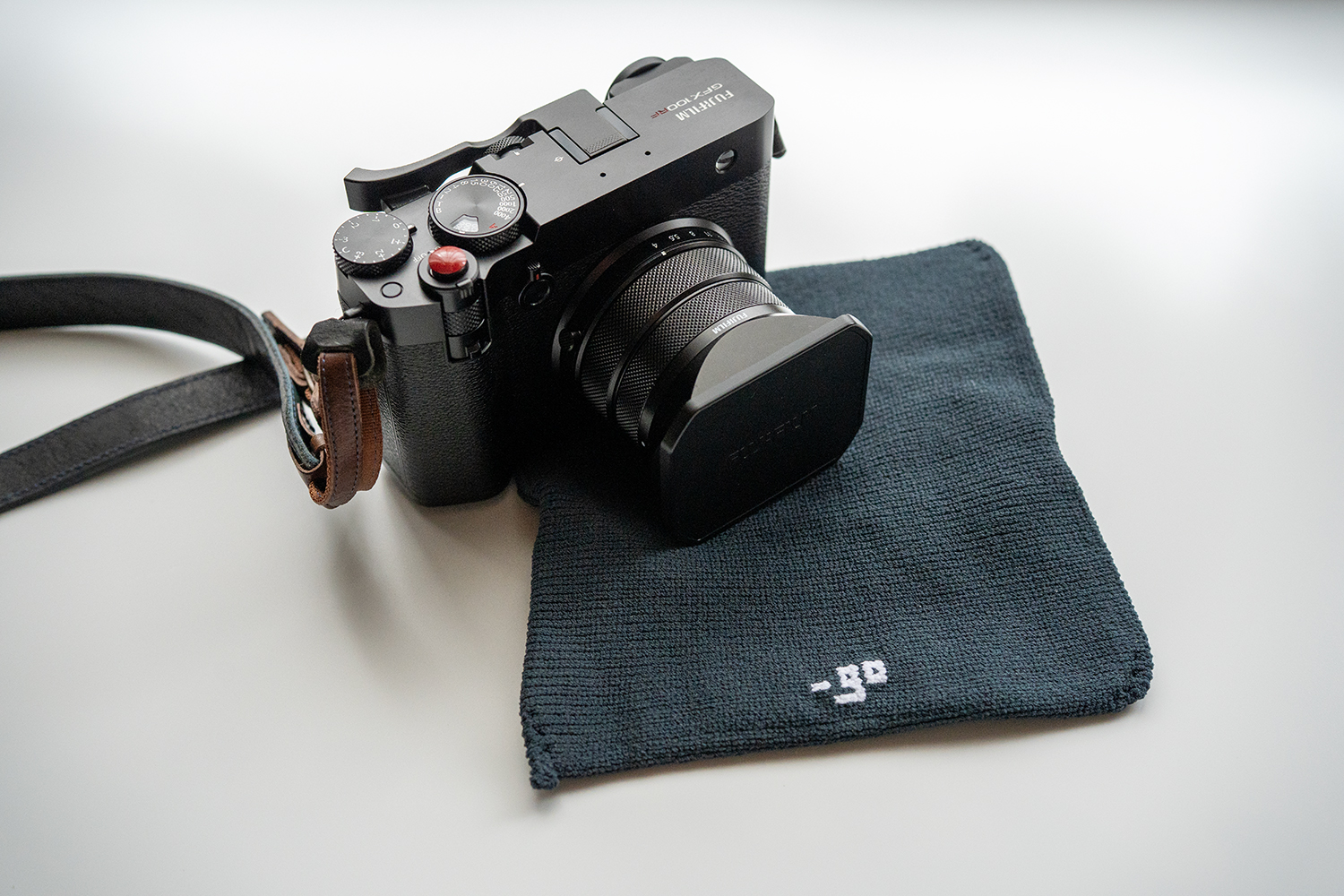 アンドゴーカメラ用MサイズGFX100RF