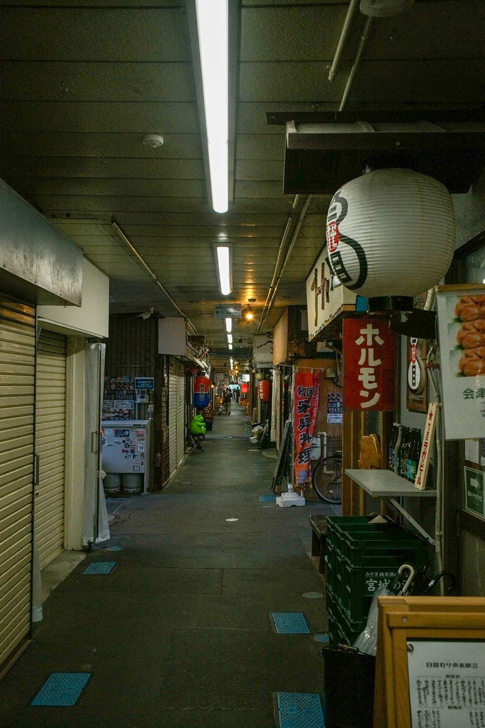 SummicronF2 35mmでスナップ写真