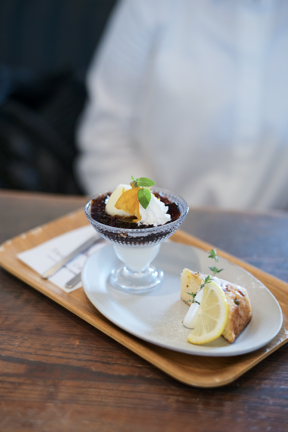 summilux50mmF1.4テーブルフォト