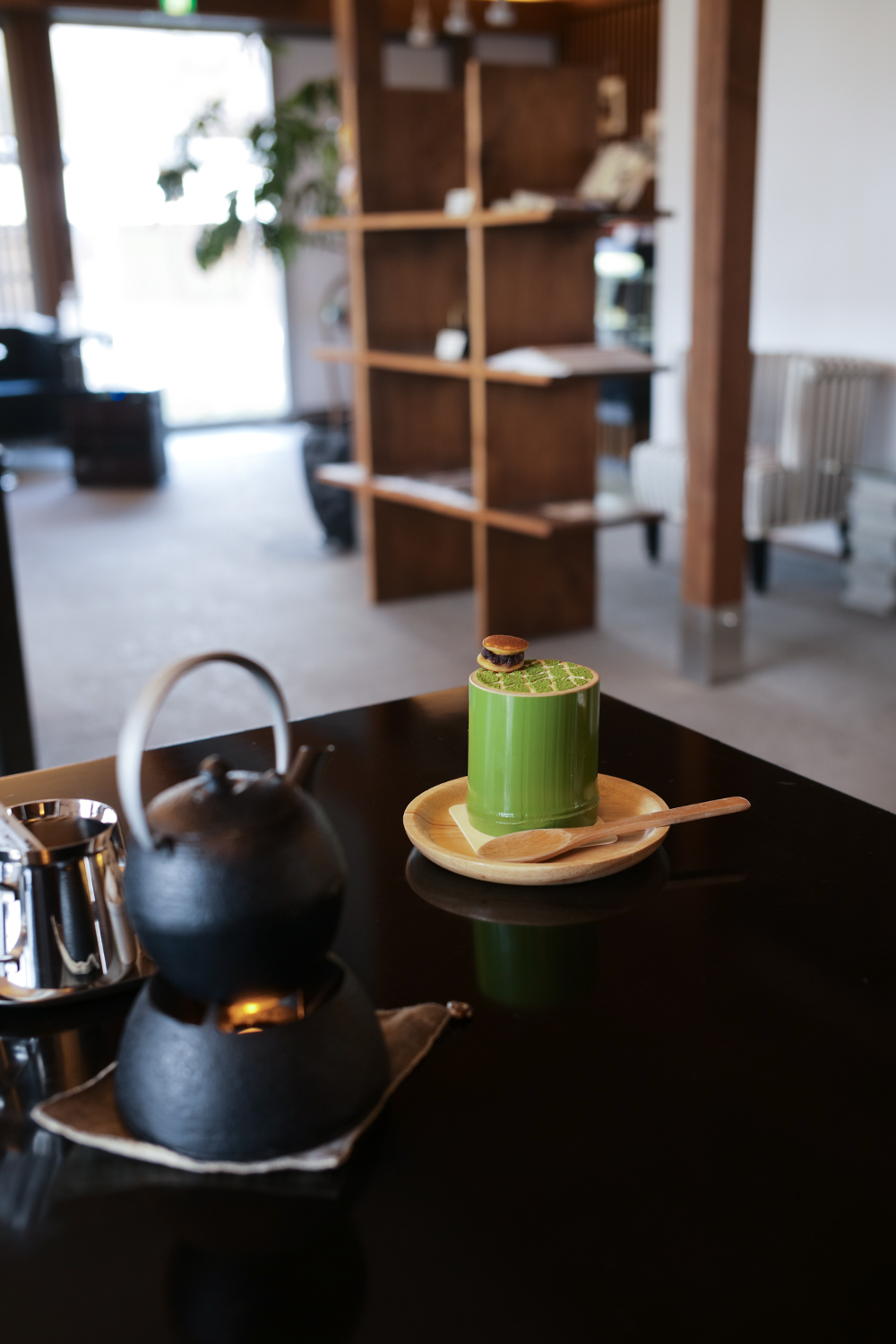 summicrron35mmF2テーブルフォト