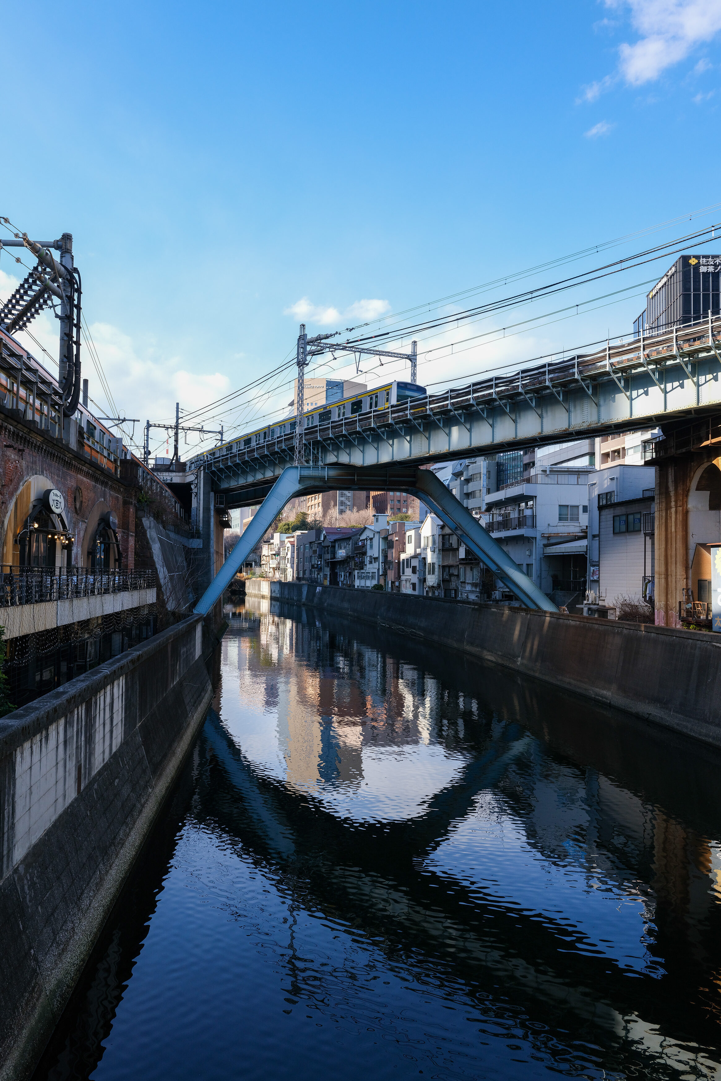 GFX100RF神田川秋葉原